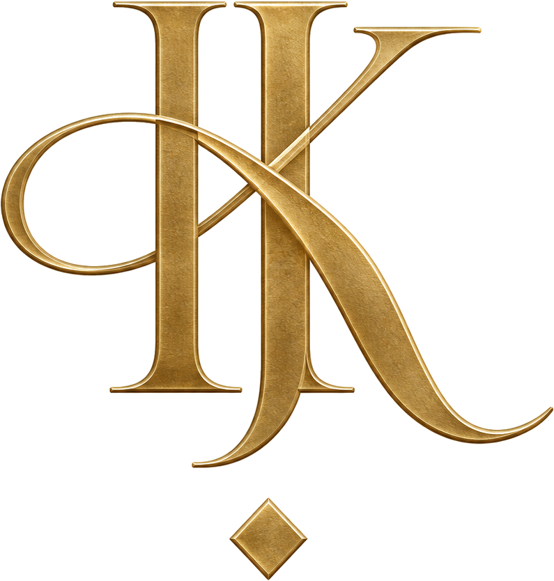 Kirsanov monogram