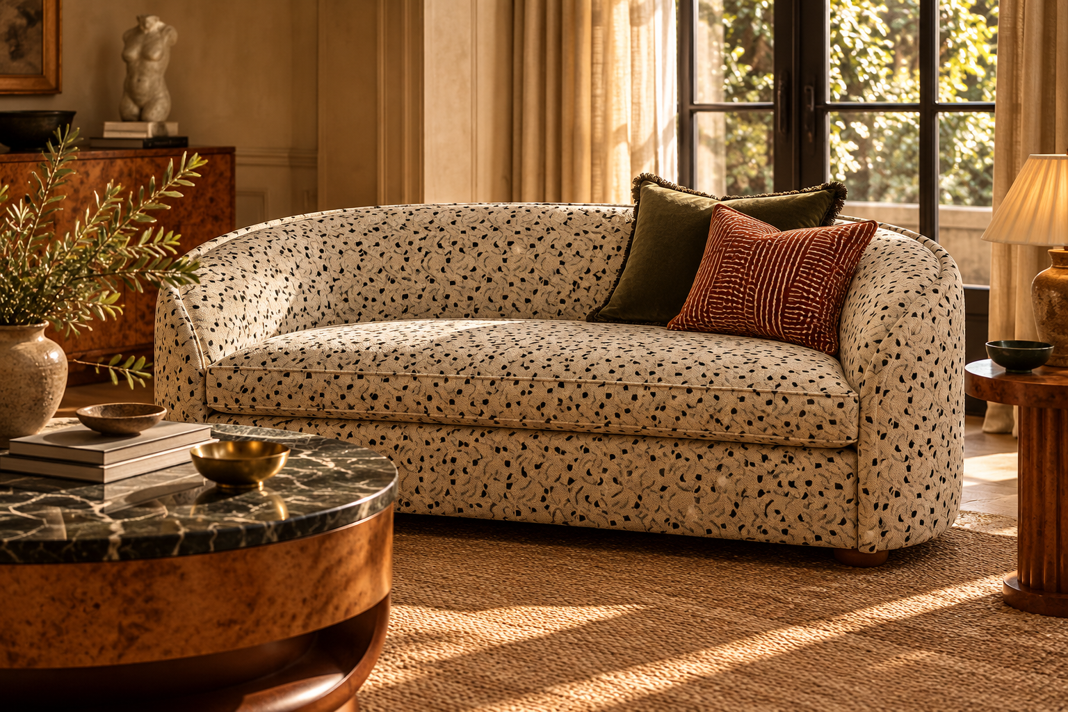 Ipanema Sofa