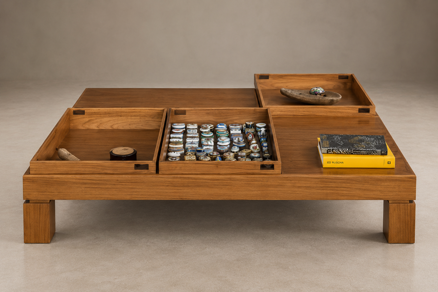 Kyoto Coffee Table
