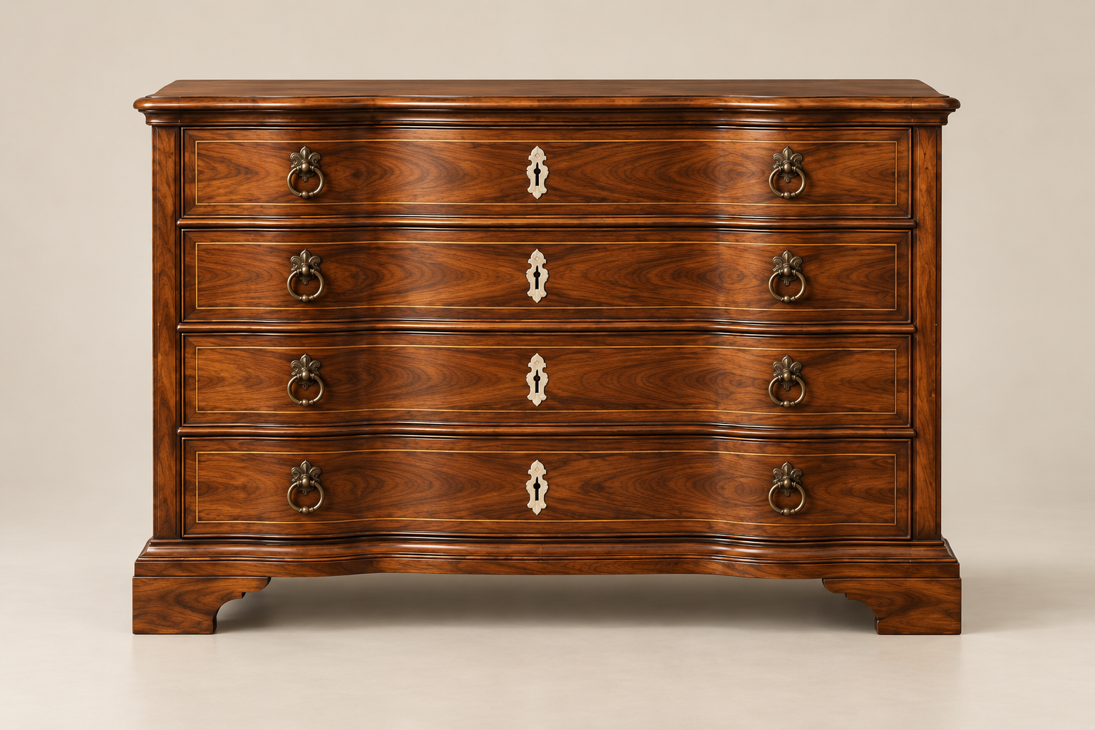 Maradi Chest Of Drawers