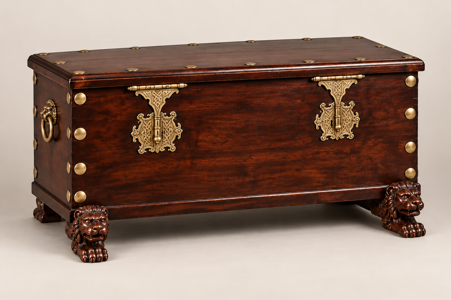 Sligo Blanket Box