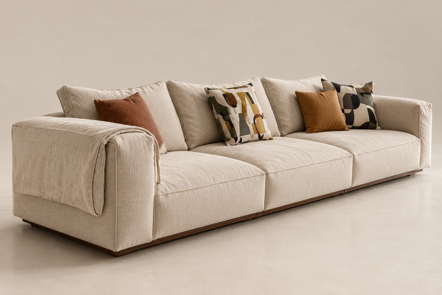 Búzios Sofa