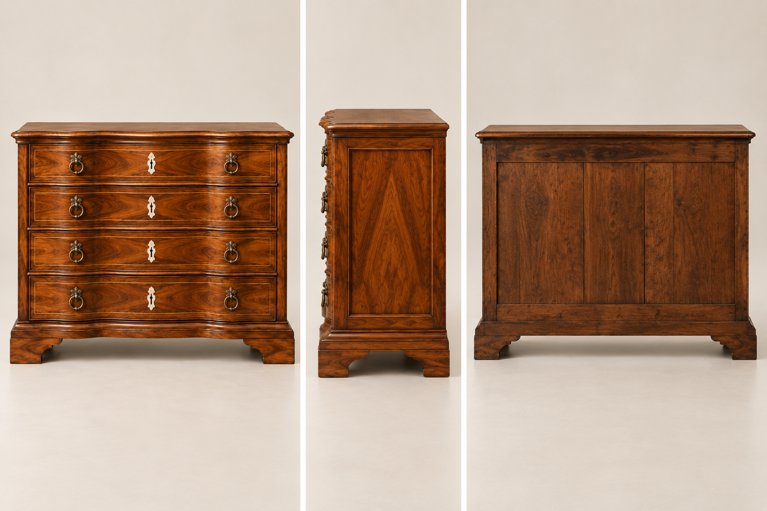 Maradi Chest detail 2