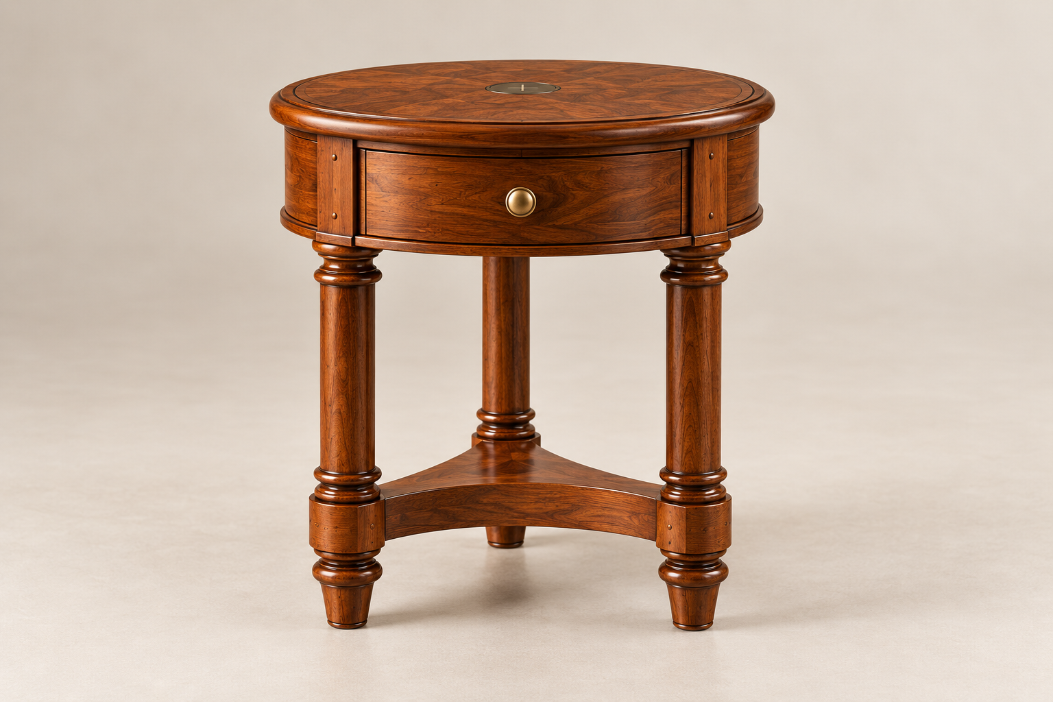 Guest Bedside Tables