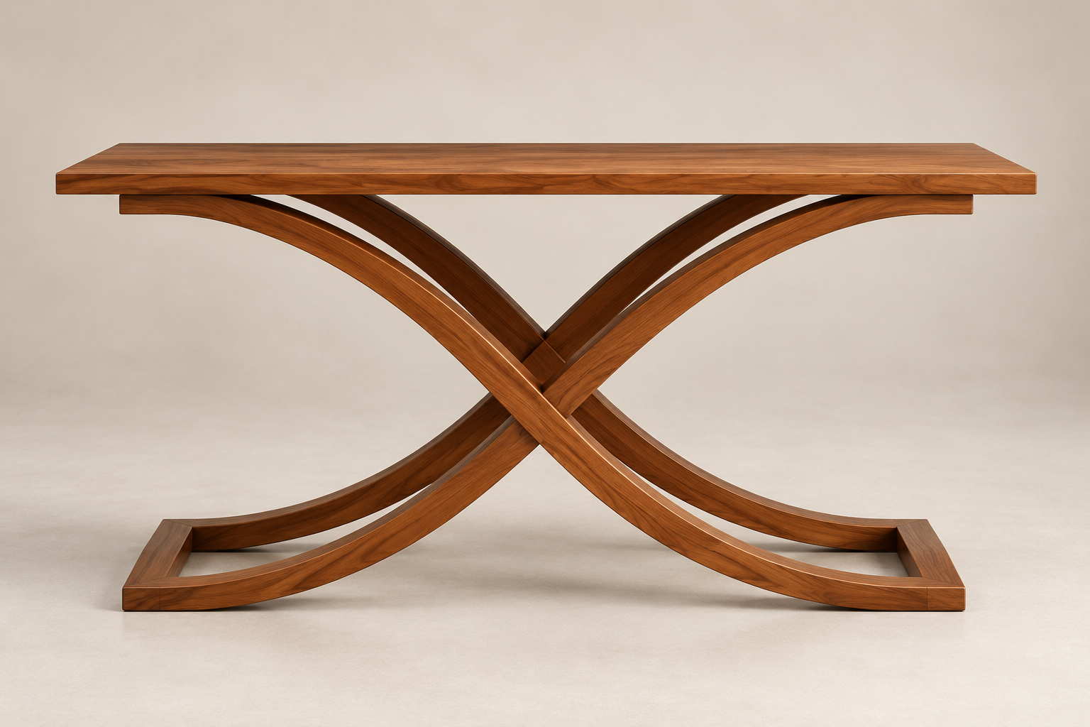 Embu Console Table