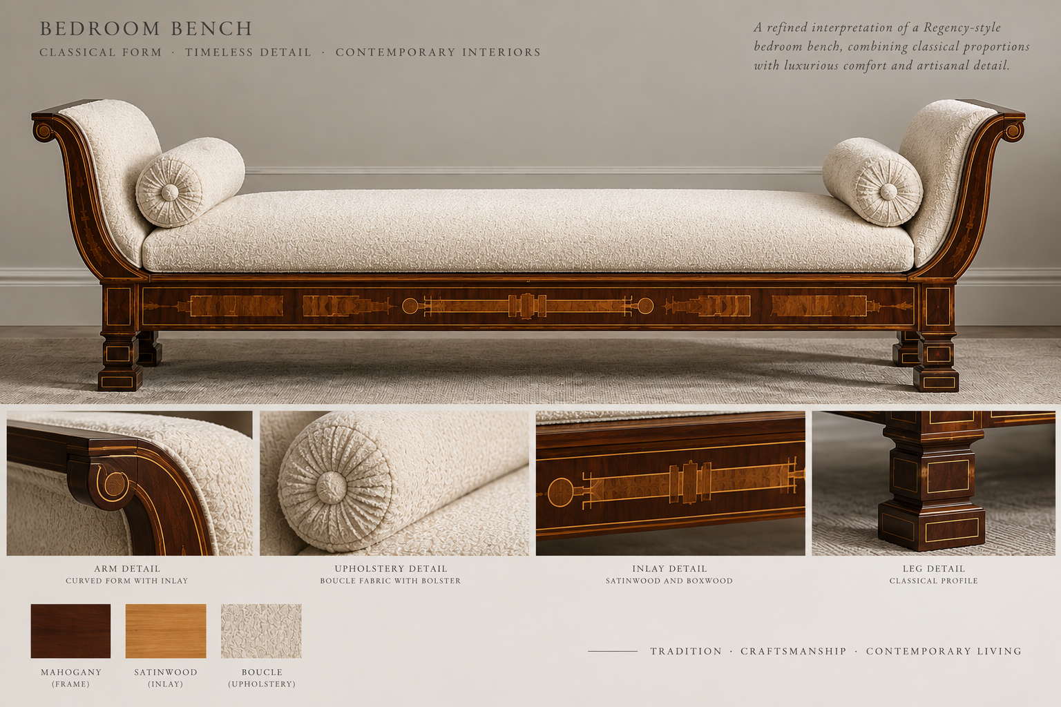 Sintra Chaise