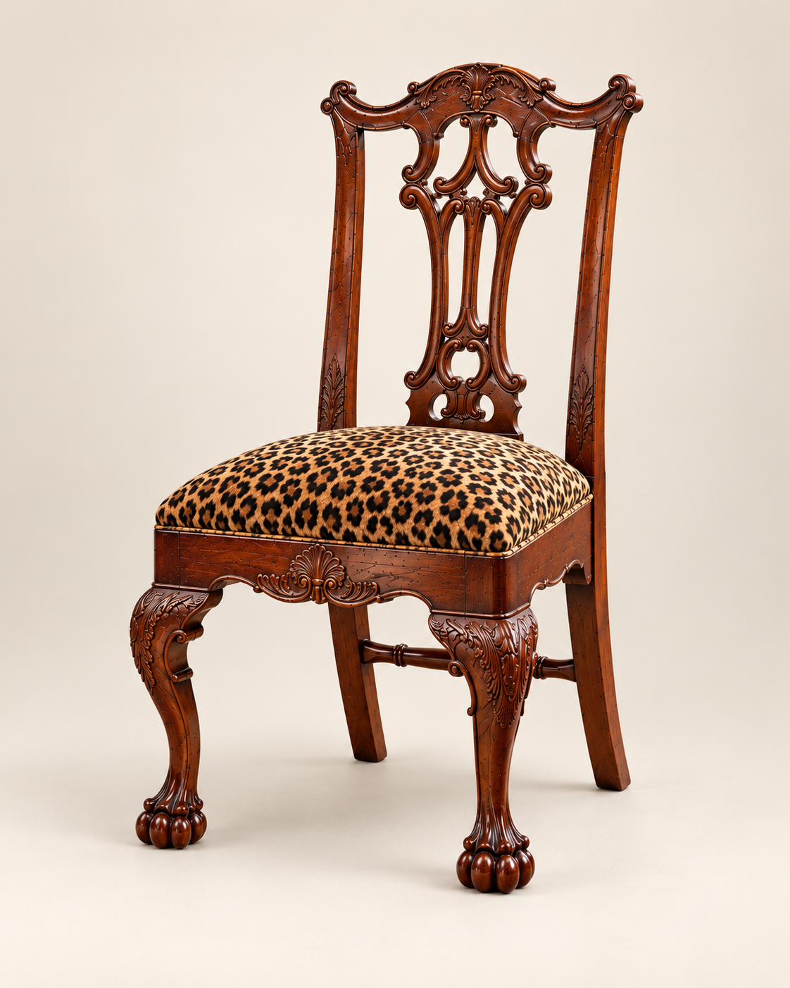 Cascais Bedroom Chair
