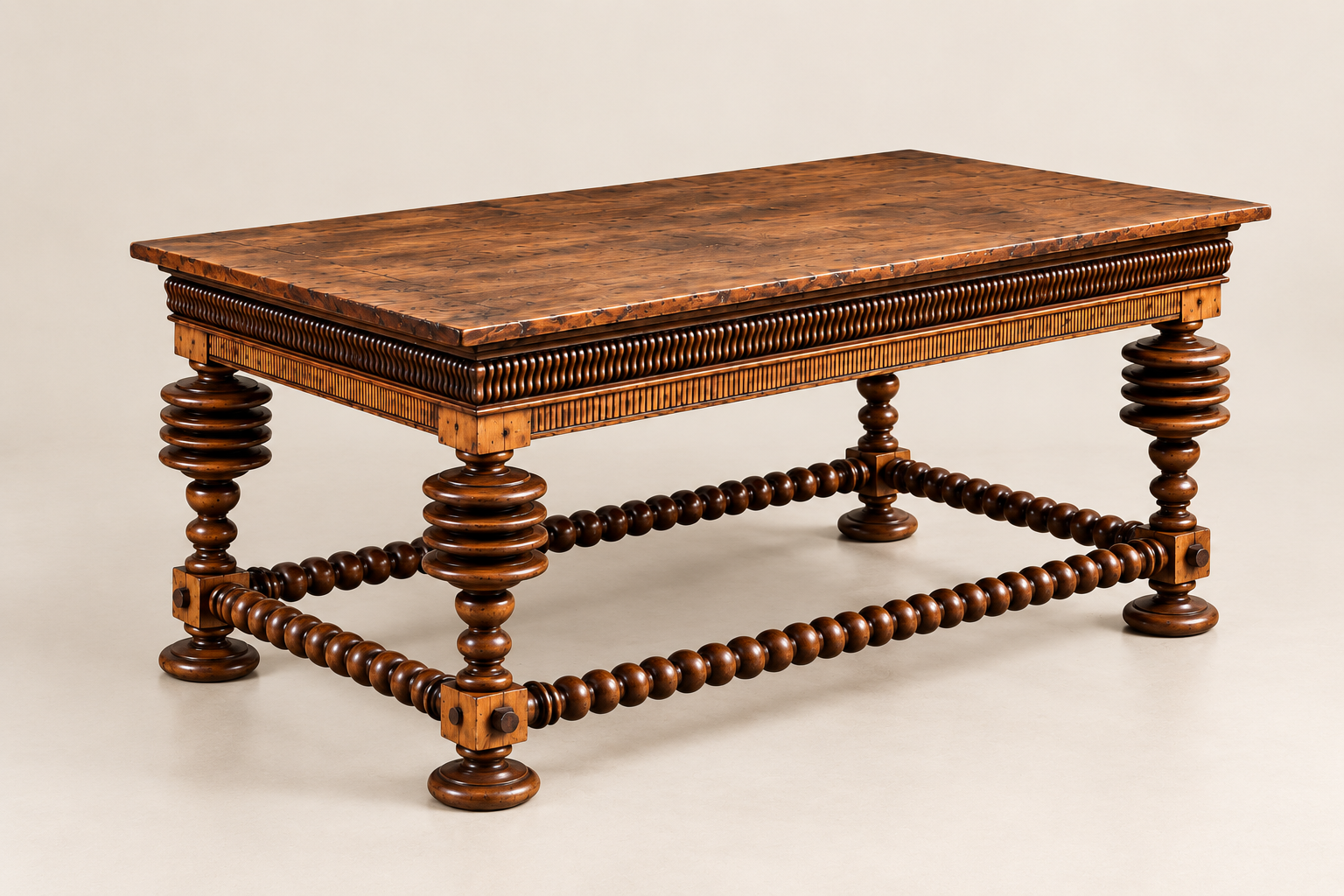 Quinta Evora Buffet Table