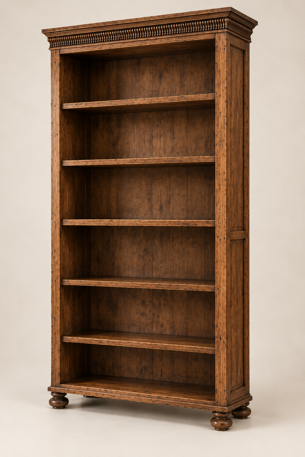 Evora Bookcase