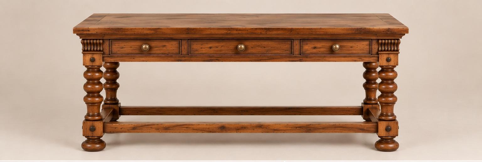 Evora Writing Desk