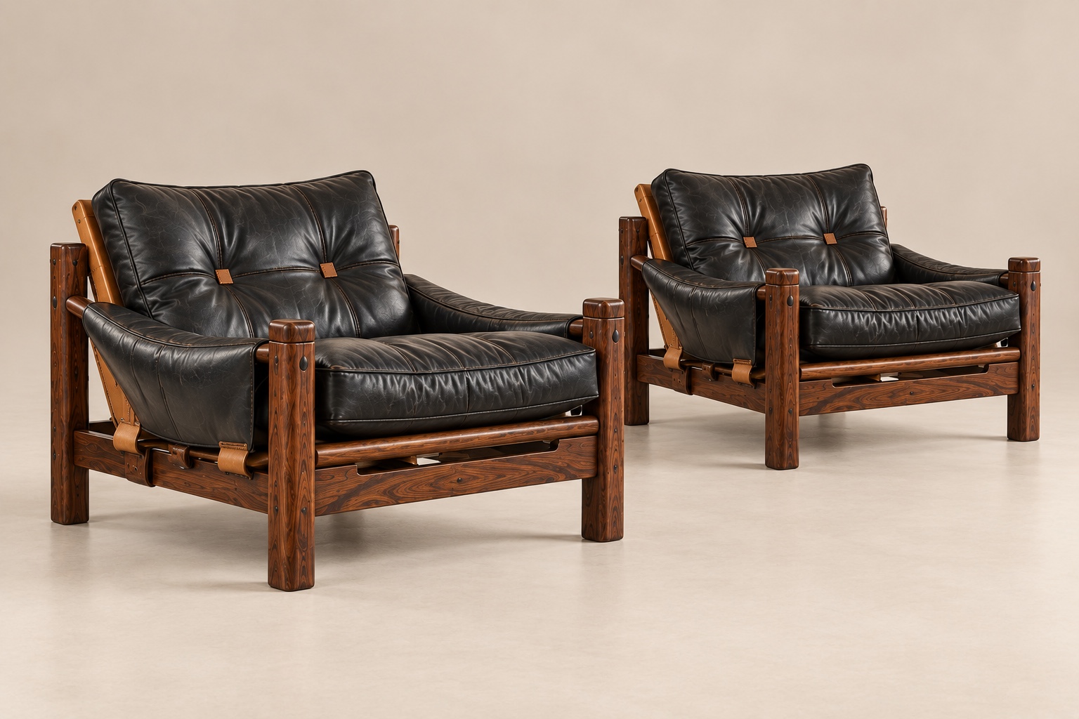 Leblon Chair
