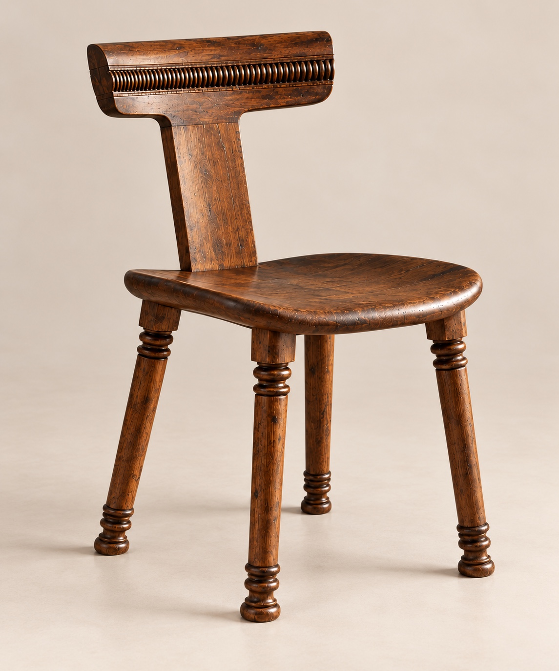 Evora Chair