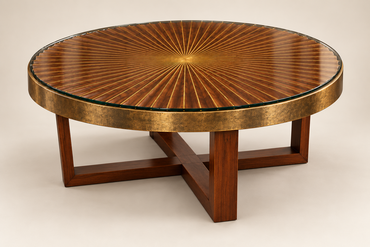 Búzios Coffee Table