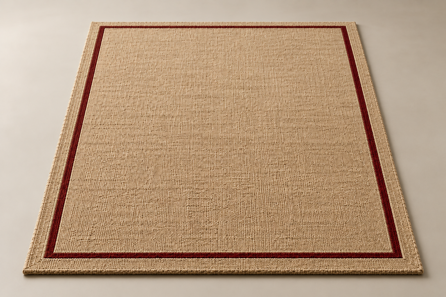 Rug 3 The Border