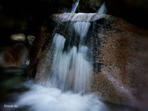 La pose longue (Long exposure shots)