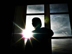 La photo en contre jour (Against light photography)