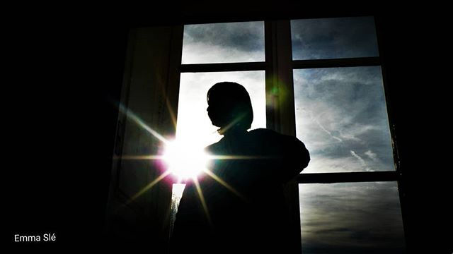 La photo en contre jour (Against light photography)