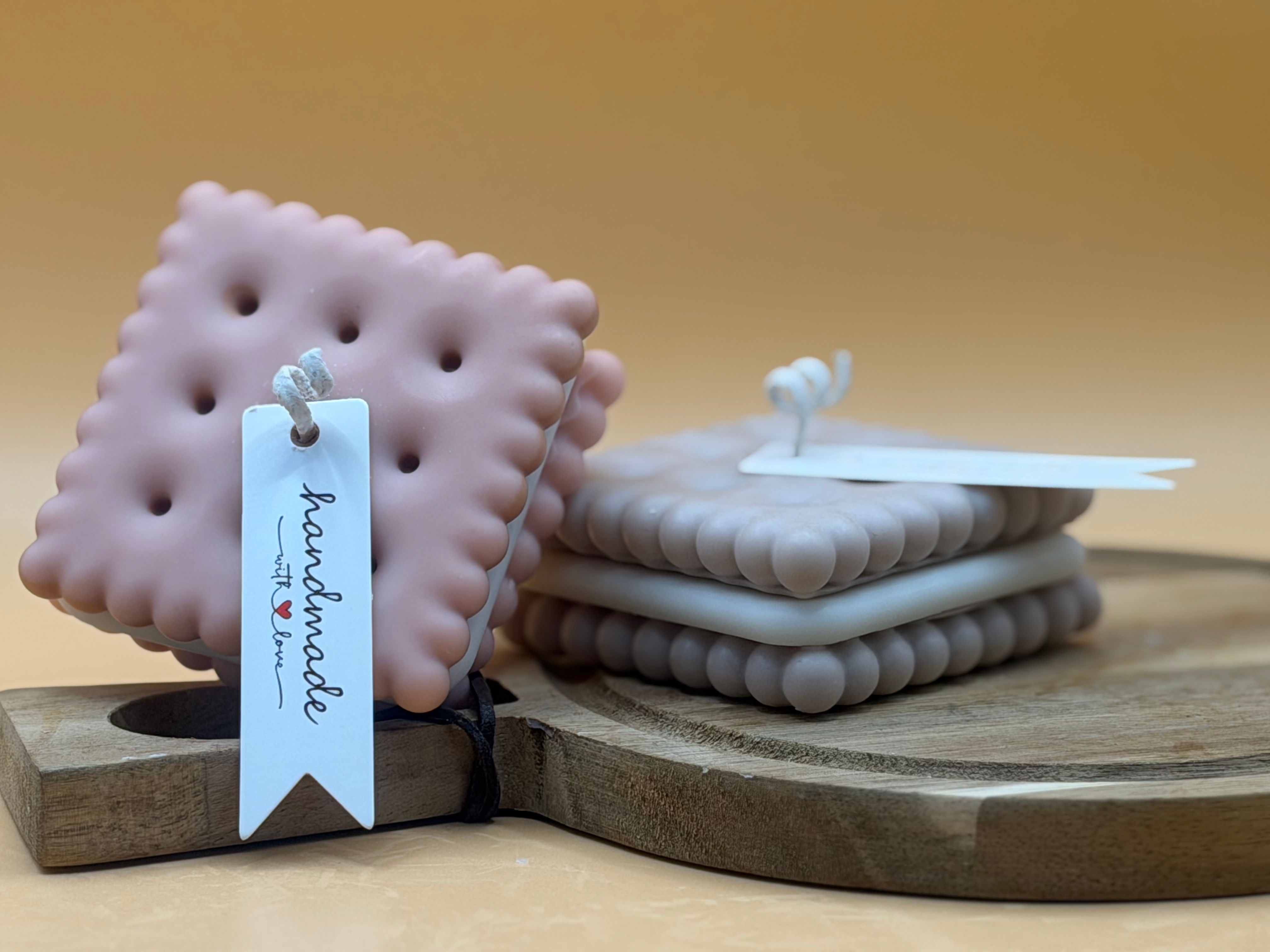 Cookie Sandwich 