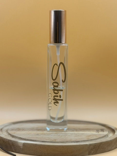 Sabih Gold - Mens Cologne