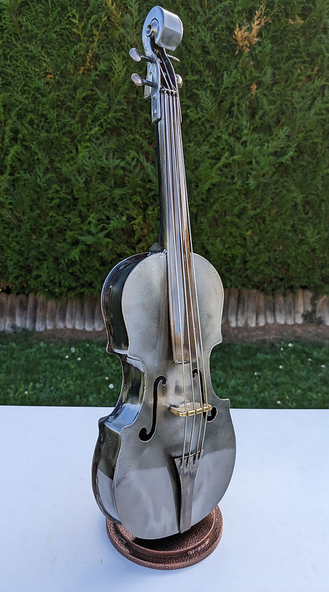 Le violon 