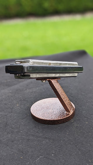 L'harmonica 