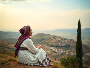 قراءة في رواية اليتيمة للروائي المقدسيّ جميل السلحوت" المرأة الفلسطينيّة بين مرارة اليتم وظلم الاحتلال".