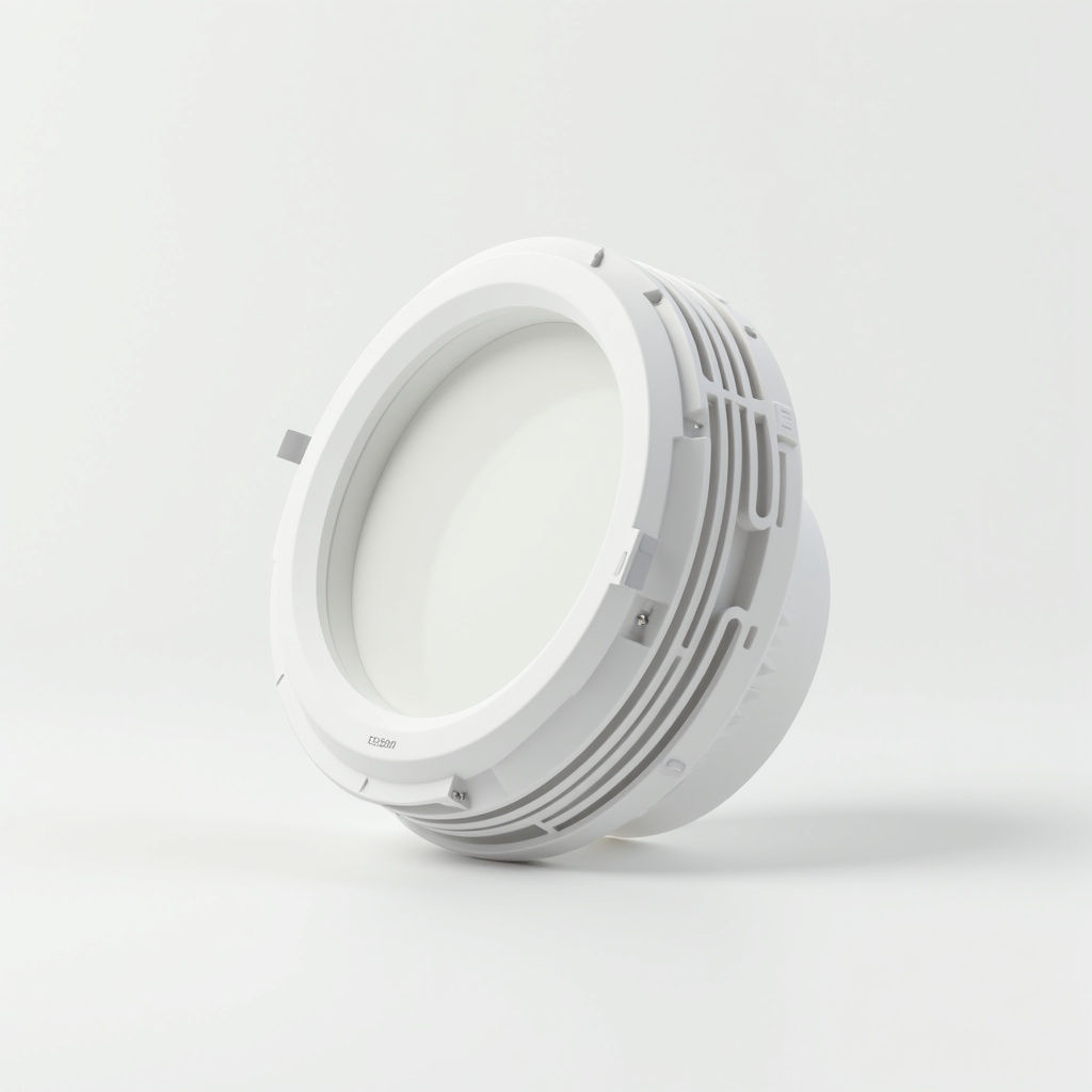 Replacement LED Head