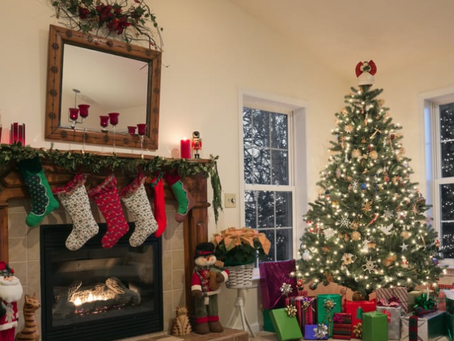 A Mother's Christmas Sacrifice: The Heart Behind Next-Nest