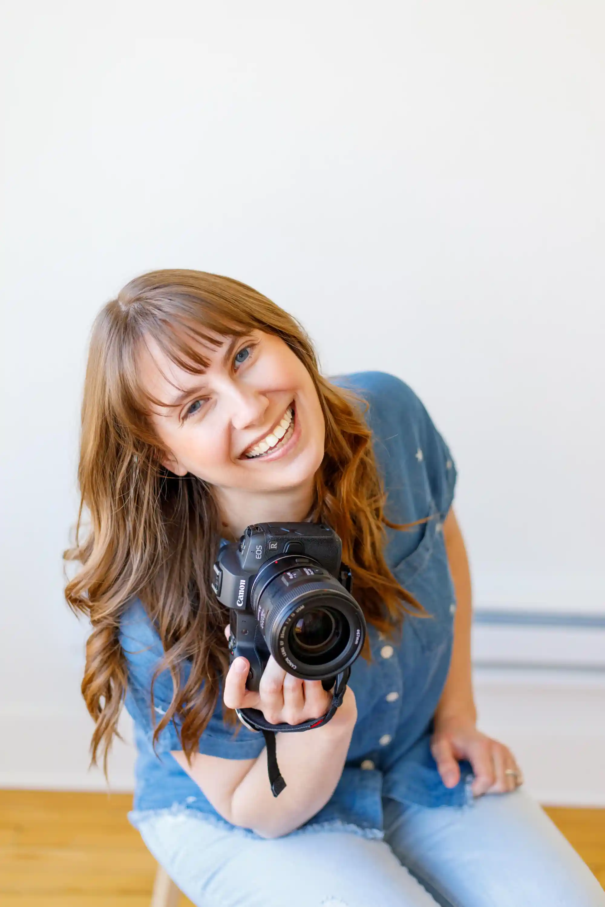 Amy Lawson of Amy Lynn Creative