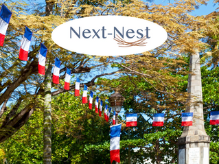 The History of Bastille Day