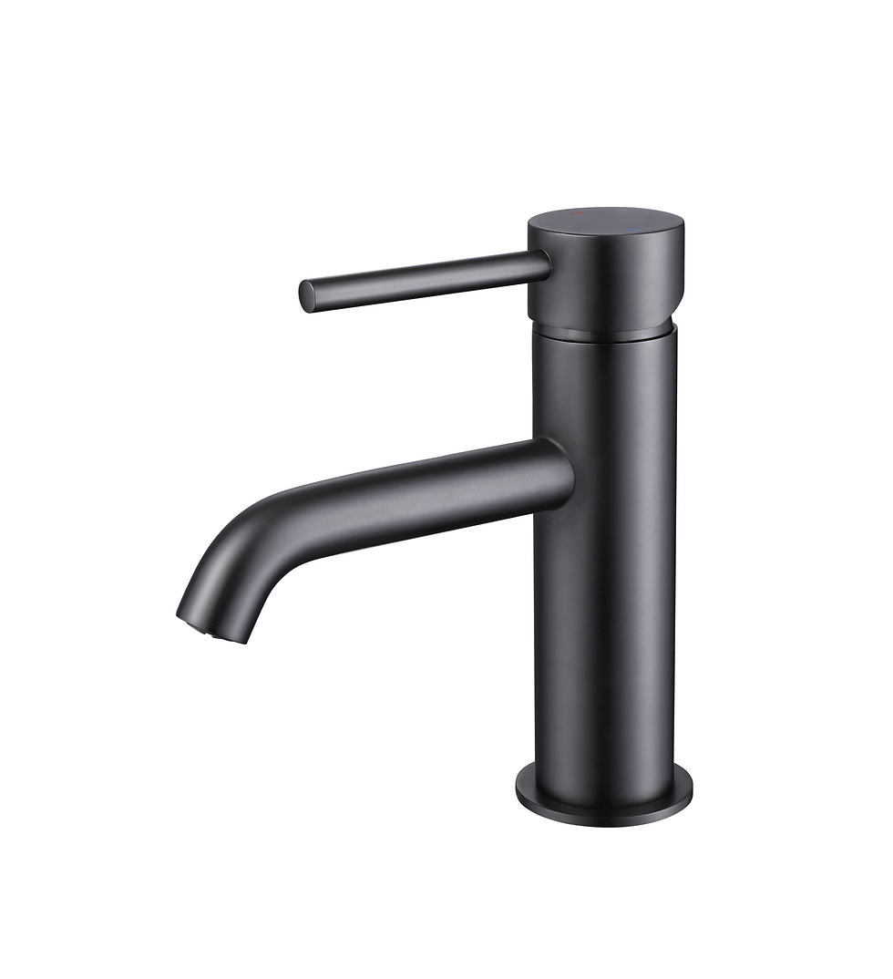 Thumbnail: QUIN- Mono Basin Mixer