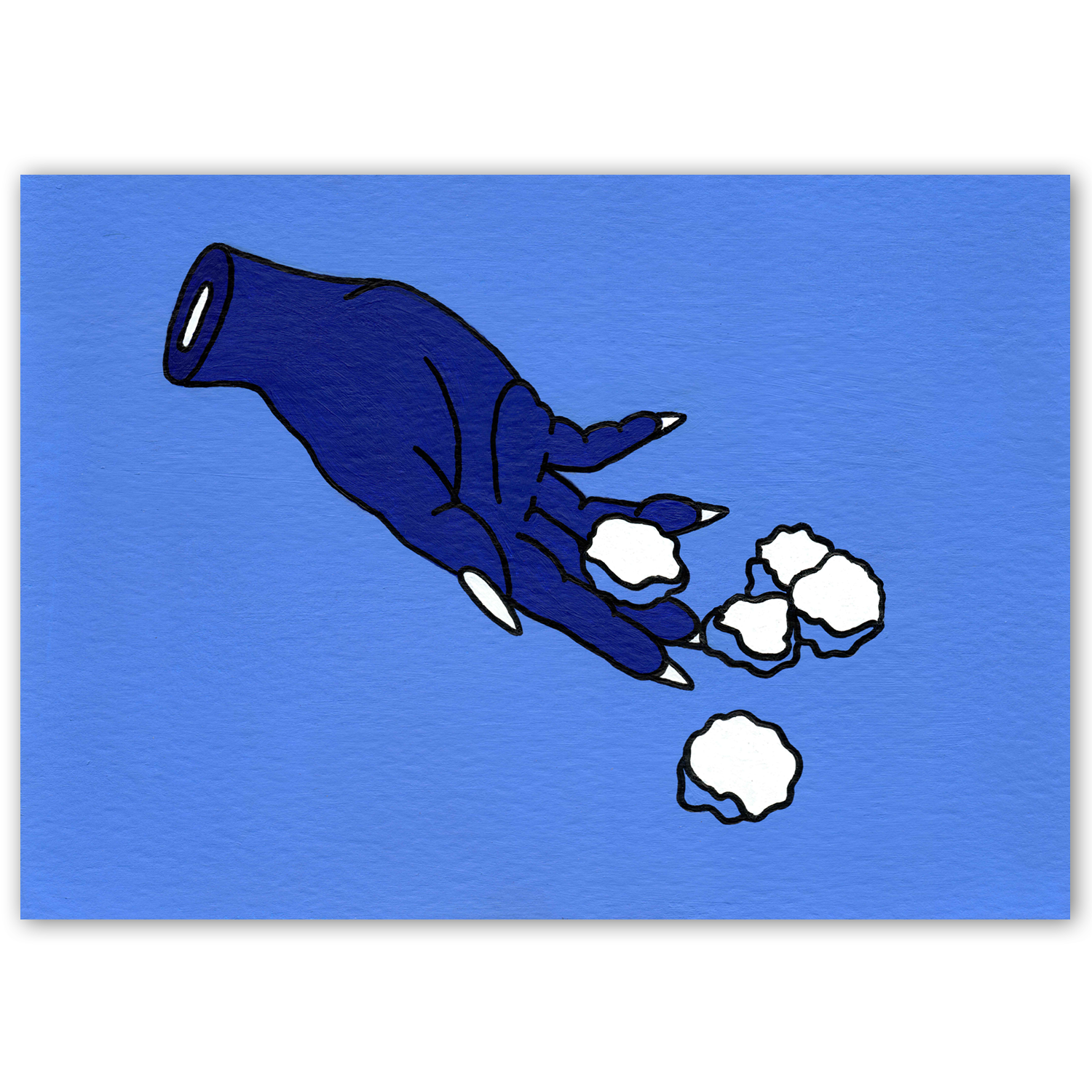Cotton