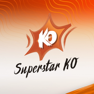 Superstar KO logo from Madden NFL 20