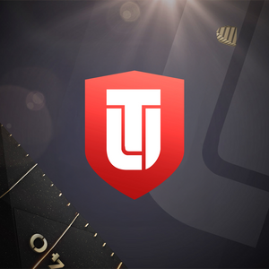 Ultimate Team logo from Madden NFL 19