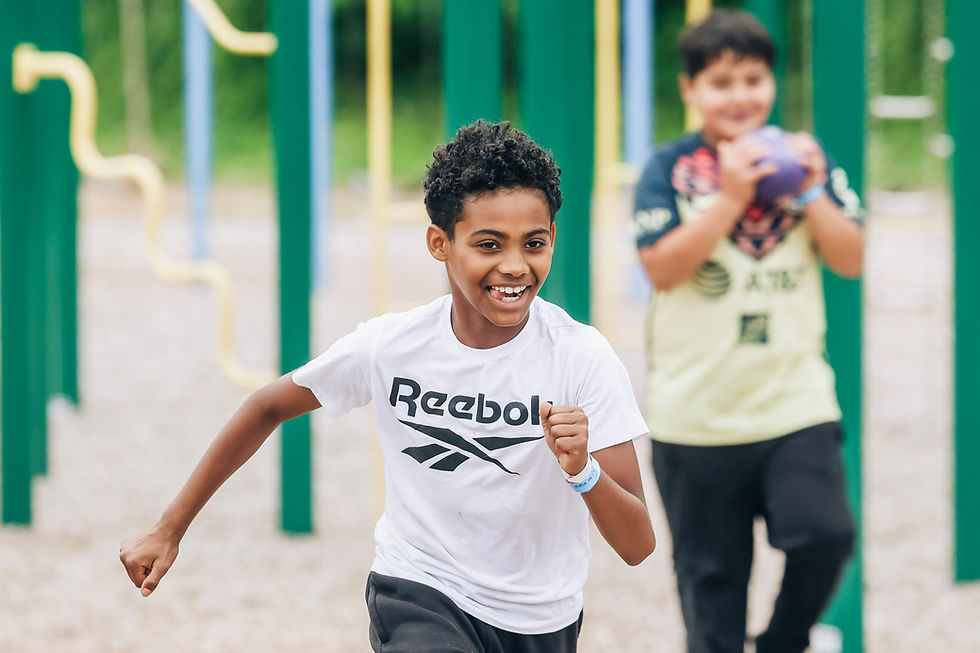 Kids Summer Camp