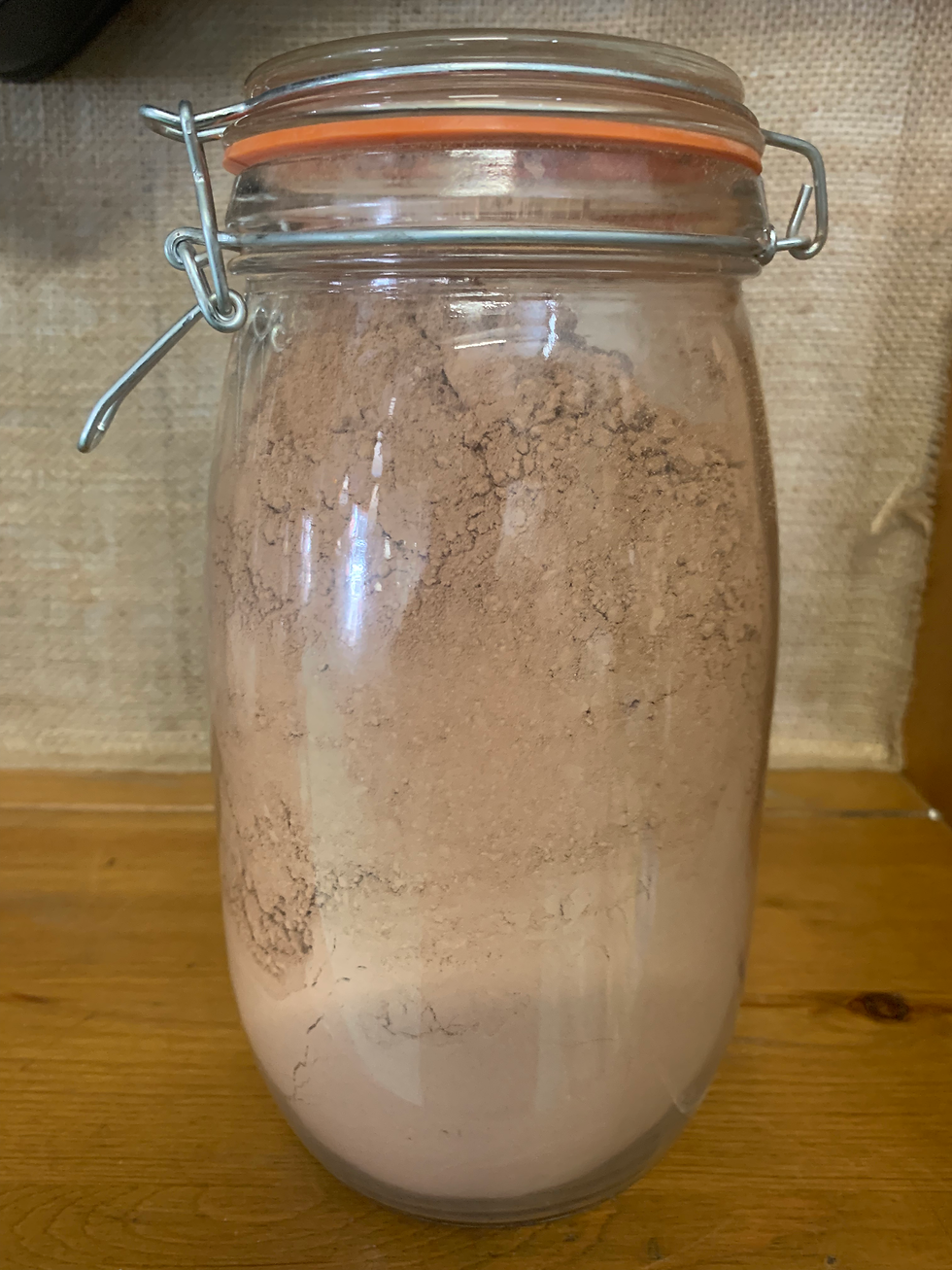 Cocoa Powder