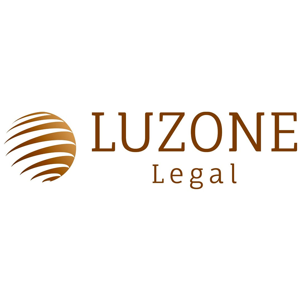 logo luzone legal