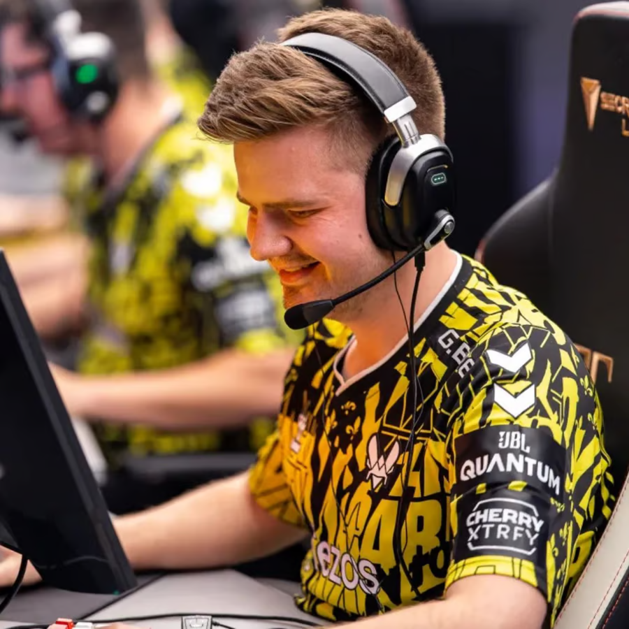 Courtesy: BLAST Premier