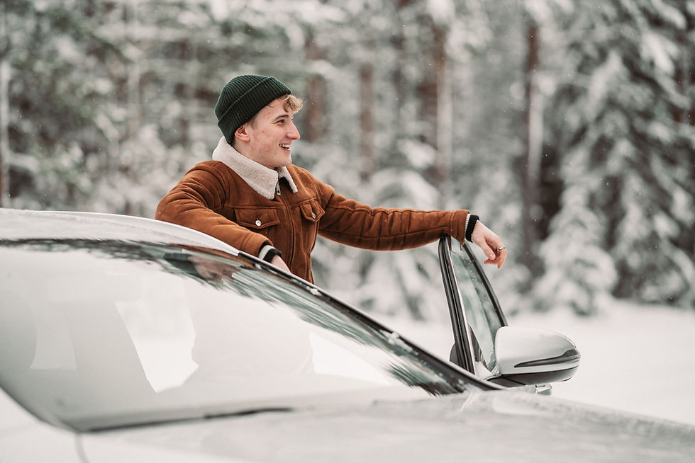 Meistä voi sanoa paljon – tässä muutama esimerkki