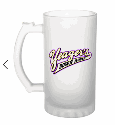 Yeager's Down Home