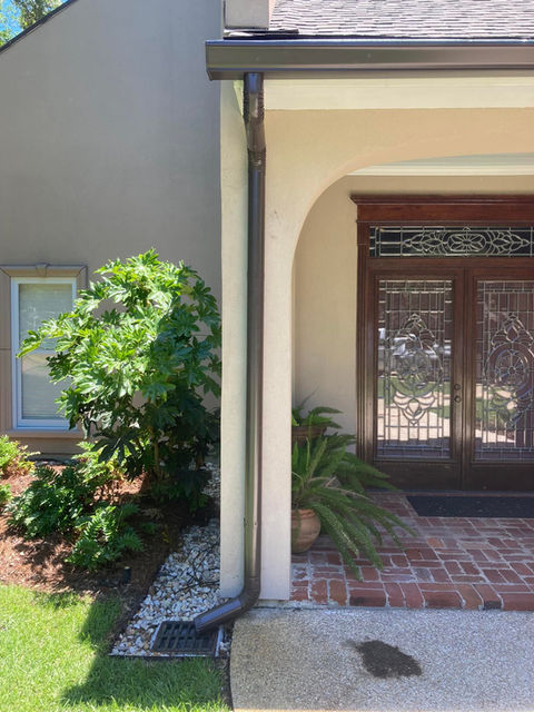 Wise Guys Gutters and Patios