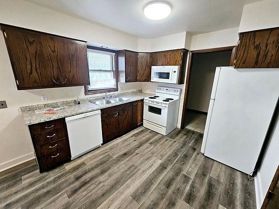 Kitchens by B & P Construction 