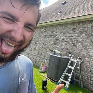 Relief Heating and Air, LLC 