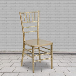 Gold Chiavari Chair 2023