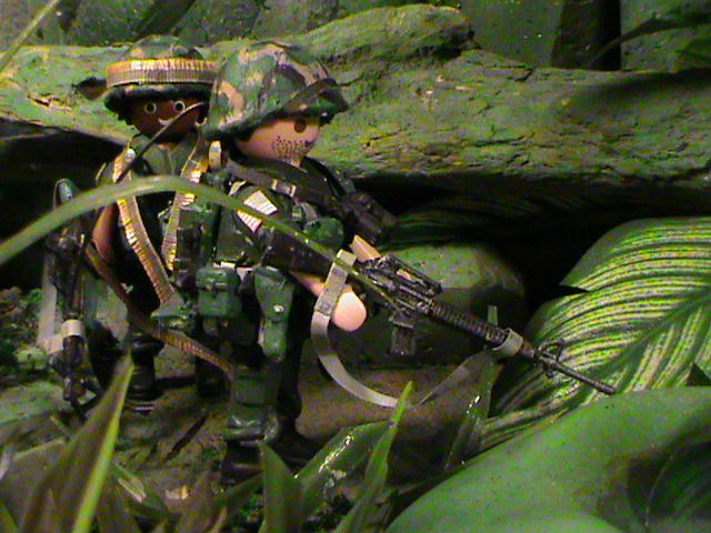 Miniatura: US DIVISION AEREO.(COMUNICACION)(VIETNAM) REF-0061