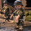 Miniatura: US SUB. 45TH INFANTRY DIVISION (N.AFRICA) REF-0154