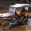Miniatura: SUBFICIAL+JEEP WILLYS SANITARIO CUSTOM REF-001