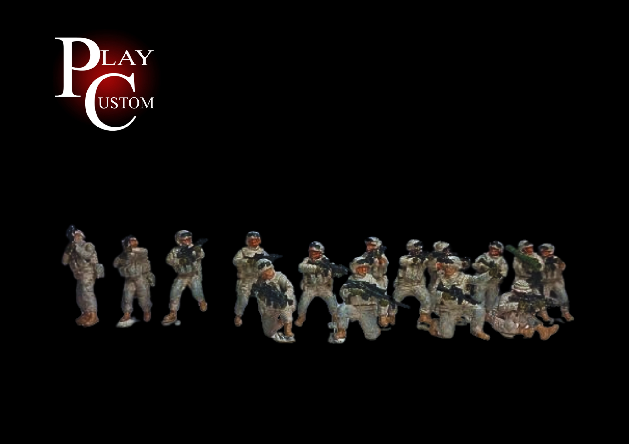 US Marines Afganistán