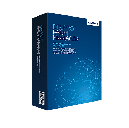 DelPro Herd Management Software