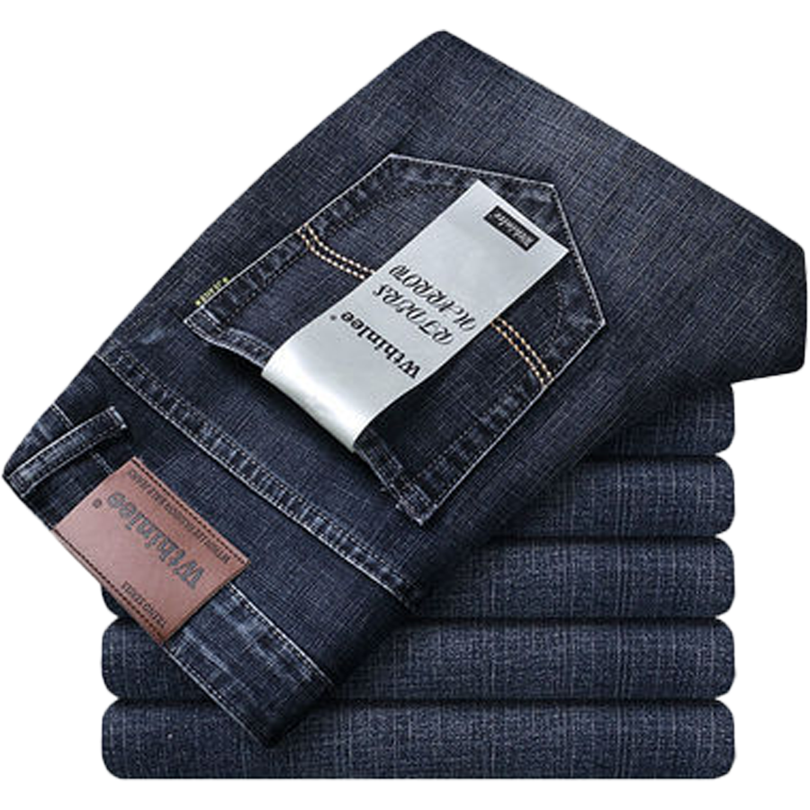 Thumbnail: High Quality Mens Skinny Jeans